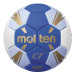 Molten C7 Házenkářský míč, světle modrá, veľkosť