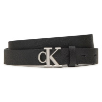 Calvin Klein Jeans K60K612285 Černá