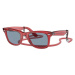 Ray-Ban Original Wayfarer Colorblock Collection RB2140 661456 - M (50)