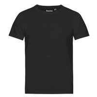 Neutral Dětské triko NER30001K Black