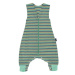 Alvi ® Sleep overall Light Cornstripe