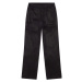 Kalhoty diesel p-gold-sport trousers černá