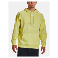 Mikina Under Armour UA Rival Fleece Hoodie-YLW X