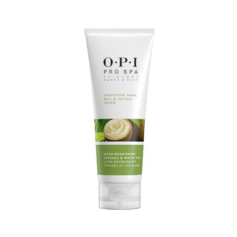 OPI ProSpa Protective Hand Nail & Cuticle Cream 50 ml