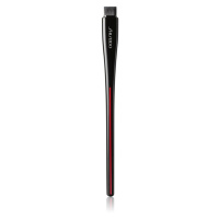 Shiseido Yane Hake Precision Eye Brush štětec na obočí a oční linky 1 ks