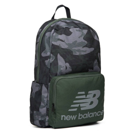 New Balance Mtn Backpack LAB23010MTN batoh s potiskem