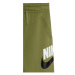 Nike PANTALON NIO SPORTSWEAR CLUB FLEECE CJ7863 Zelená