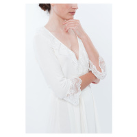 Effetto Housecoat 0203 Creme