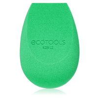 EcoTools BioBlender™ Green Tea houbička na make-up pro matný vzhled 1 ks