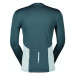 SCOTT Pánské běžecké tričko s dlouhým rukávem Endurance Tech LS