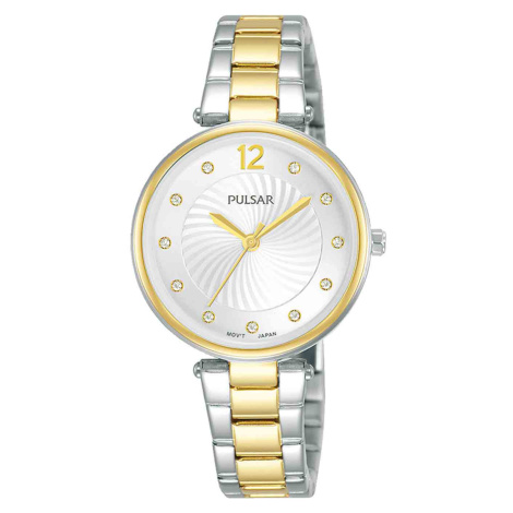 Pulsar PH8492X1 Ladies Watch 30 mm