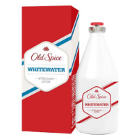 Old Spice Voda po holení WhiteWater (After Shave Lotion) 100 ml