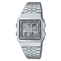 Casio Vintage A500WA-7DF