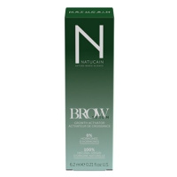 Natucain Brow Sérum na obočí 6,2ml