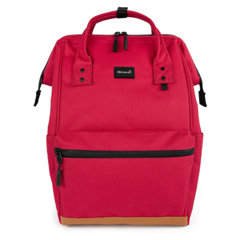 Himawari Unisex's Backpack Tr23086-1