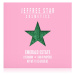 Jeffree Star Cosmetics Artistry Single oční stíny odstín Emerald Estate 1,5 g
