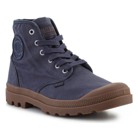 Boty Palladium Pampa Hi M 02352-449