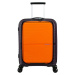 American Tourister AIRCONIC Spinner 55cm (20cm) 15.6" Fialovo-oranžový Dark Plum/Orange