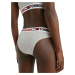 Tommy Hilfiger Jeans Tanga UW0UW03527P61 Grey