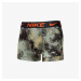 Boxerky Nike Dri-FIT Essential Microfiber Trunk 3-Pack Multicolor