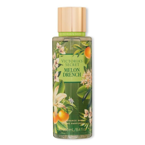 Victoria's Secret Melon Drench - tělový závoj 250 ml