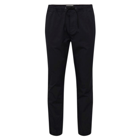 BLEND CASUAL Pánské kalhoty, černá, velikost