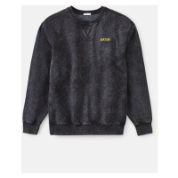 MIKINA KATIN USA SWIFT CREWNECK - černá