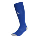 ADIDAS-MILANO 23 SOCK ROYBLU/WHITE Modrá