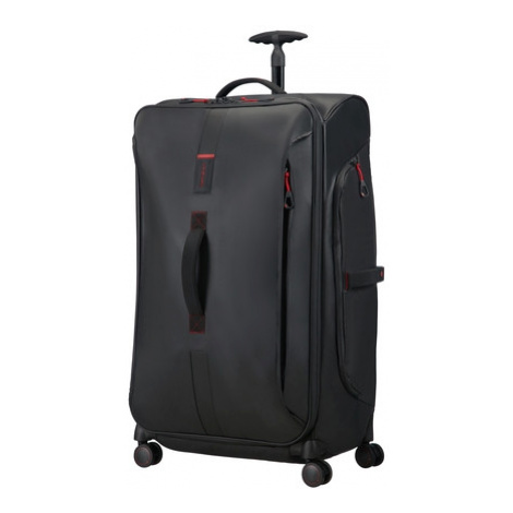 SAMSONITE Cestovní taška na kolečkách 79/32 Paradiver light Black, 47 x 32 x 79 (92059/1041)