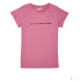 Dívčí tričko - Winkiki WJG 92593, starorůžová Barva: Růžová