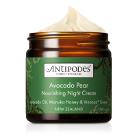 Antipodes Avocado Pear Nourishing Night Cream 60 ml