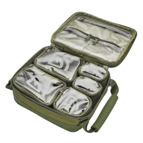 Trakker Taška na olůvka NXG Modular Lead Pouch Complete