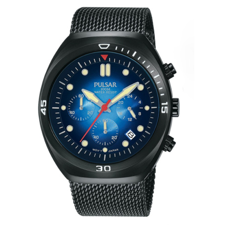 Pulsar PT3951X2 Chrono