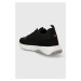 Sneakers boty HUGO Kane černá barva, 50513344