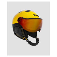 Lyžařská Helma Kask Montecarlo Visor