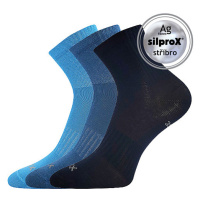 VOXX® ponožky Regularik mix A - kluk 3 pár 113022
