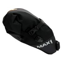 MAX1 Expedition L - brašna pod sedlo, černá