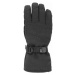 4F Pánské lyžařské rukavice H4Z20-REM005 Deep Black