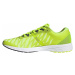 Běžecká obuv adidas Adizero Race 3 Zelená / Černá