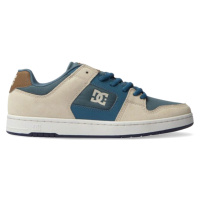 DC Shoes Manteca 4 Grey Blue