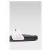 Bazénové pantofle adidas ADILETTE SHOWER K FY8843 Materiál/-Velice kvalitní materiál