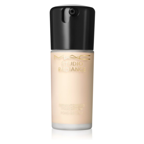 MAC Cosmetics Studio Radiance Serum-Powered Foundation hydratační make-up odstín NC11.5 30 ml