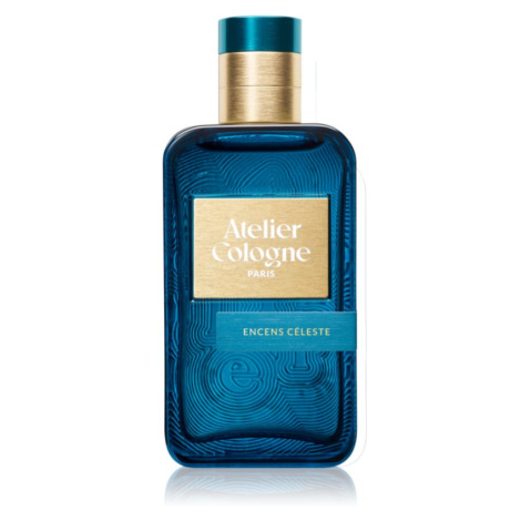 Atelier Cologne Cologne Rare Encens Céleste parfémovaná voda unisex 100 ml