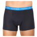 3PACK pánské boxerky Tommy Hilfiger tmavě modré (UM0UM02324 0X0)