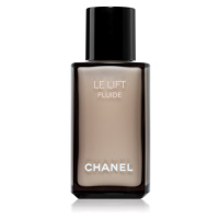 Chanel Le Lift Fluide fluid proti stárnutí pleti s vyhlazujícím efektem 50 ml