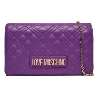 Love Moschino Dámská crossbody kabelka JC4079PP1ILA0650