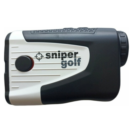 Snipergolf T1-31B Laserové dálkoměry Black/White