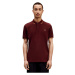 Fred Perry POLO HOMBRE M3600 T56 Červená