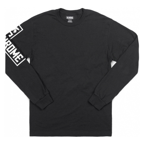 Chrome Industries Flying Lion Long Sleeve