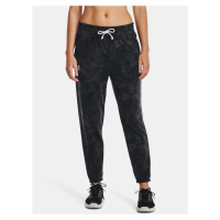 Rival Terry Print Jogger Tepláky Under Armour